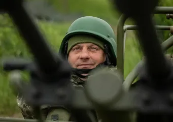 Воздушное сражение России против Украины — силы ПВО раскрыли детали