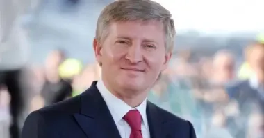 У Ахметова нашли тайную жену и детей, на которых записаны дворец в Конча-Заспе и недвижимость во Франции на 78 млн евро