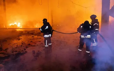 2 людини загинули у Сумах і Балаклії внаслідок ударів армії РФ