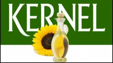 Ukrainian agricultural holding Kernel cuts net profit by 2.5 times in Q3 2025