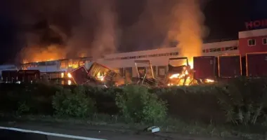 На Харківщині росіяни вбили трьох цивільних