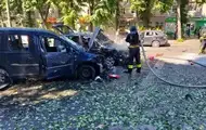 Атака на Суми: стали відомі подробиці