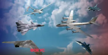 Повторить нельзя — но можно продолжить. Как сделать атаки на военные объекты РФ украинским видом спорта