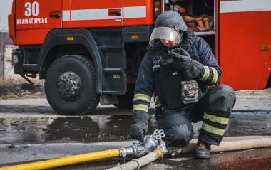 Тисячі людей лишились без газу: війська РФ вдарили по інфраструктурі Краматорська