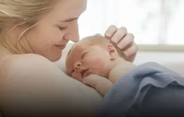 Спорт під час грудного вигодовування: які вправи не зашкодять ані мамі, ані малюку