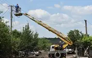 В Україні знову знизилось енергоспоживання