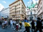 В Австрии для части украинцев отменили бесплатное медицинское страхование