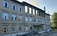 В результате обстрелов Донецкой области погибли четверо человек