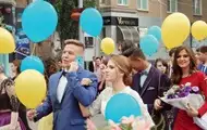 Кількість випускників українських шкіл щорічно зменшується - МОН