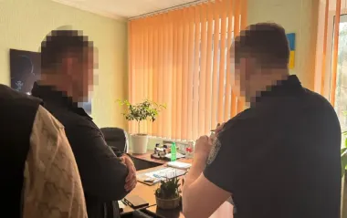 Корупція в "Київзеленбуді": ще одному фігуранту справи про "відкати" повідомлено про підозру