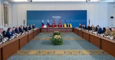 Операція "Павутина" та переговори у Стамбулі. Чого чекати далі?