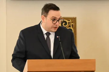 Czech Republic challenges Kremlin after publication of Russian "memorandum"