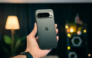 Інсайдери розкрили дату виходу Pixel 10 та показали, як він виглядає (фото)