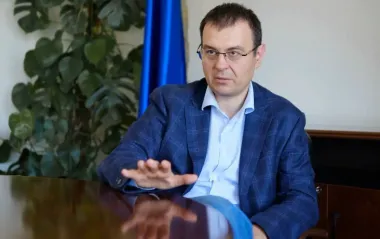 Голова податкового комітету Вр виступив за валютну лібералізацію Нацбанку