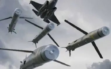 Sumy region is now most attacked by guided aerial bombs that reach 20-25 km in depth - Air Force