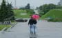 На Київ насуваються гроза, град і шквали: коли чекати негоди