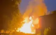 Через обстріл Краматорська майже 3 тисячі абонентів залишилися без газу