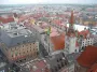 Какой город назвали самым удобным для пешеходов в мире