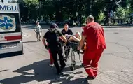 Атака на Сумы: стало известно о состоянии раненых