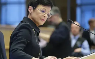 European Commissioner Kos: Everything is ready for opening of first cluster of negotiations with Ukraine and Moldova
