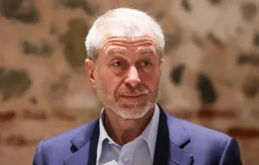 Britain wants to sue Abramovich for $3.2 billion for Ukraine