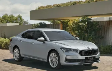 Кросовери Skoda в Україні отримали нові мотори: розкриті ціни та характеристики