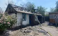 Россияне нанесли удар из РСЗО по Харьковской области, есть погибшие