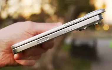 Чому iPhone 17 Air може серйозно підірвати попит на Pro-версію: названо справжні причини