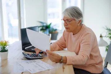 Цифра удивит: какую пенсию будут платить при зарплате 22 тыс. грн