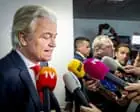 Dutch far-right leader Geert Wilders quits government in dispute over immigration – Europe live