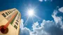 Украину прогреет до 31°, местами дожди и грозы