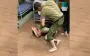 Russian conscripts from Caucasus beating up fellow Russian in barracks: "Bitch! Coward! Show your face, you f#cking f#ggot!". VIDEO