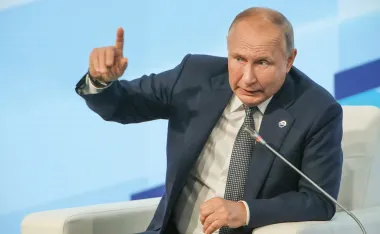 Ядерная месть Кремля: что может сделать Путин после удара по авиабазам, — СМИ