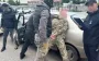 For $4,000, he wanted to smuggle draft dodger across border on mattress: law enforcement officer detained in Vinnytsia region. PHOTOS