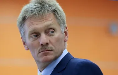 Putin's first reaction to the SBU special operation
