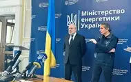 Глава МАГАТЕ прибув з візитом в Україну