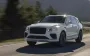 Для самых богатых: Bentley представил самый мощный кроссовер Bentayga