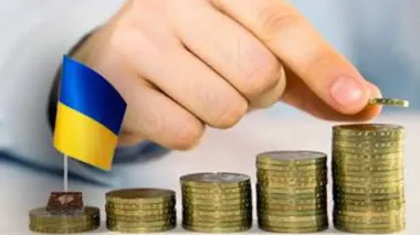 OECD predicts slowdown in Ukraine's GDP growth to 2% in 2025-2026 due to security risks