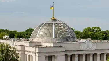 Rada passes financial inclusion measure needed by postal service Ukrposhta