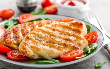 Ученые назвали идеальный ужин для долголетия: вы его готовите?