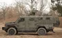 Міноборони кодифікувало GYURZA-O2: чим вражає новий український броньовик