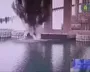 Ukraine hits bridge linking Crimea to Russia with underwater explosives
