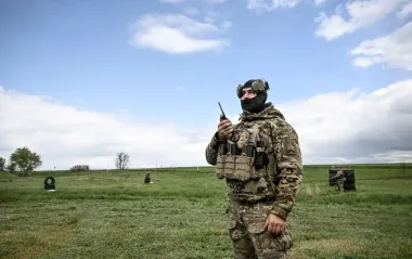 РФ активізувалась на кількох напрямках: зведення Генштабу про штурми 3 червня
