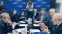 IAEA head Grossi arrives in Kyiv, meets FM, energy minister