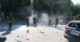 Удар по Сумах: помер 43-річний чоловік, його 7-річна донька – у тяжкому стані