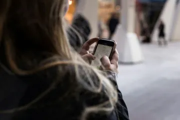 Где в Украине чаще всего жалуются на качество связи и Интернета: статистика