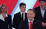 Новоизбранный глава Польши сделал первое заявление по Украине