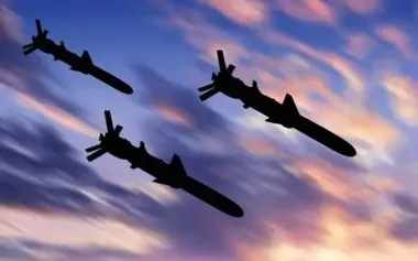 DIU: Russia has strong missile production and enough stockpiles for mass strikes on Ukraine
