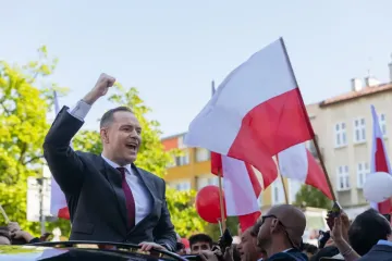 Poland's new president Nawrocki revealed his plans for Ukraine