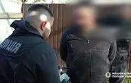 В Одесской области задержали инспектора ТЦК за вымогательство взятки